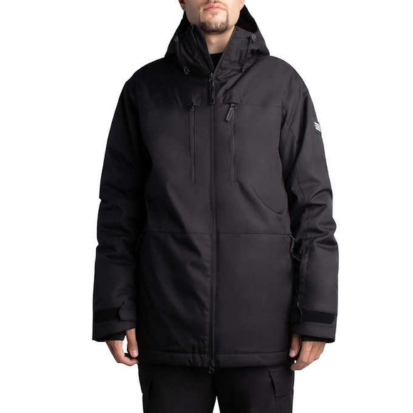O'Neill Jackets & Coats Oneill Mens Performance Ski Snowboard